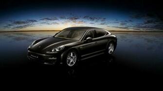 Porsche Panamera S Yeni Per HD Resimleri