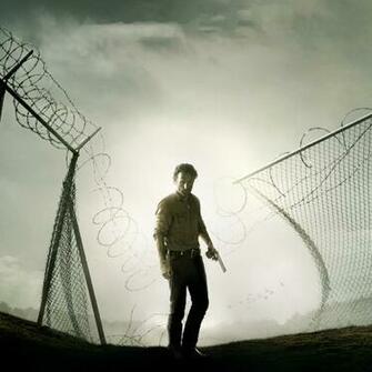 The Walking Dead Wallpaper For iPhone And iPad