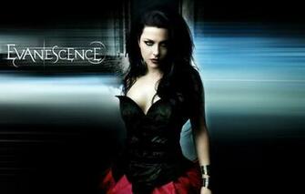 Wallpaper Music Rock Group Amy Lee