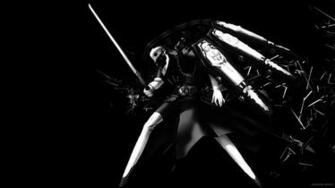 Thanatos Computer Wallpaper Desktop Background