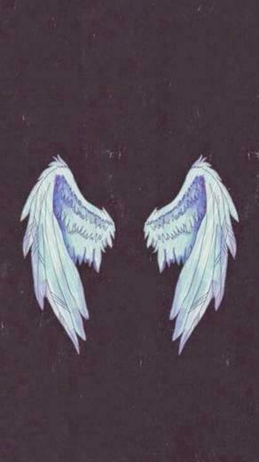 Angel Wings Wallpaper