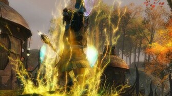 Guardian Guild Wars