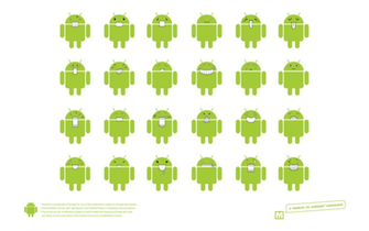 Awesome Android Wallpaper