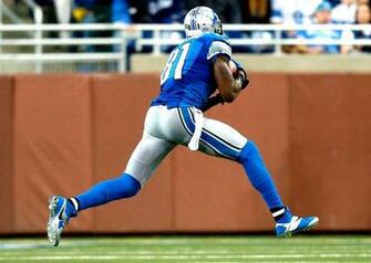 Calvin Johnson Wallpaper