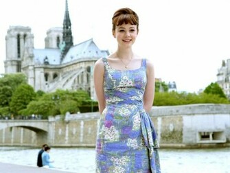 Carey Mulligan Wallpaper
