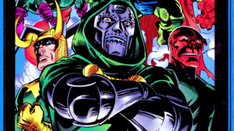 Marvel Villains Full HD Wallpaper And Background