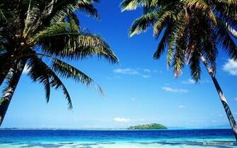 Travel Wallpaper Tahiti