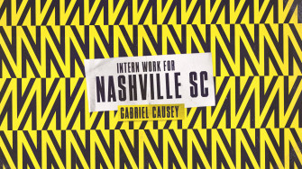 Nashville Sc Wallpaper