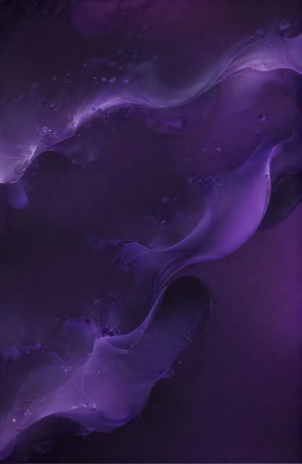 Purple Windows Wallpaper