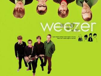 Weezer Image For Laptop Gsfdcy