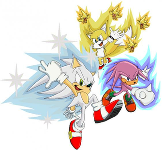 Team Hyper By Minicle