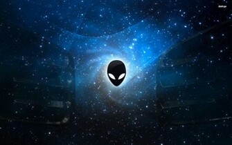 Computer Logo Outer Space HD Wallpaper Desktop Pc Background A22