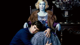 Freddie Highmore HD Wallpaper