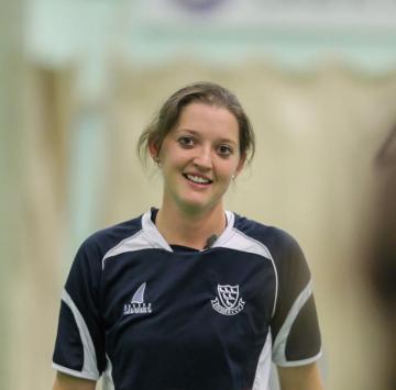 Sarah Taylor Very Beautiful Image Googlycricket Net