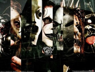 Aca Su Pagina Official Slipknot1