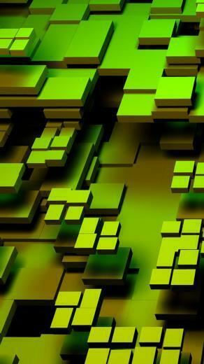 HD Wallpaper Ios iPhone5 Gallery