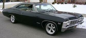 Chevrolet Impala