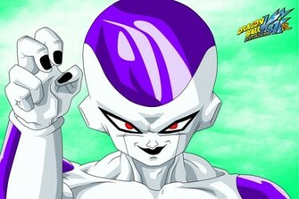 Frieza Dragon Ball Kai By Ingridmz