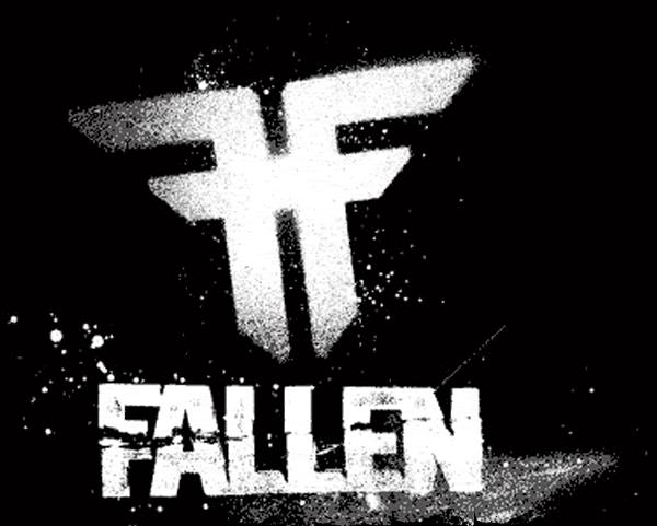 Fallen Skate Logo Wallpaper S K A T E Photo By