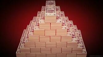 Dollar Bill Wallpaper Image