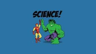 Man Funny High Five Hulk Wallpaper Desktop