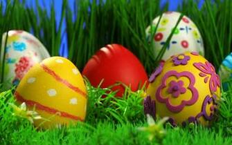 Happy Easter Day Desktop Background And