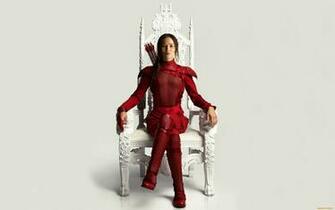 The Hunger Games Mockingjay Part HD Wallpaper