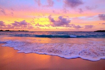Beach Beautiful Heaven Ocean Pretty Image On Favim