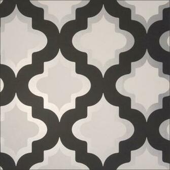 Moroccan Wallpaper