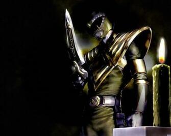 Green Ranger Wallpaper Background Theme Desktop