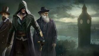 Assassin S Creed Syndicate