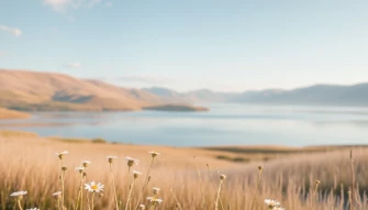 Gentle Background