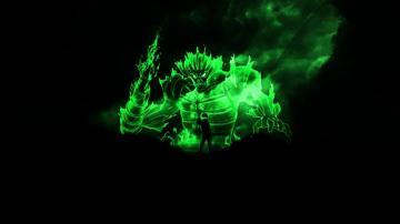I Made Shisui Uchiha Susanoo Wallpaper R Naruto