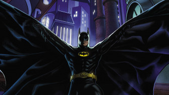 Batman And Superman Movies Get Sequels From Dc Comics