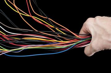 Yes Electrical Wire Colors Do Matter Nickle Companies