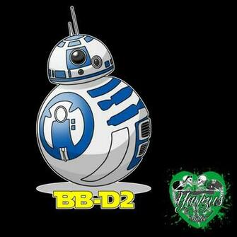 R2d2 By Yayzus