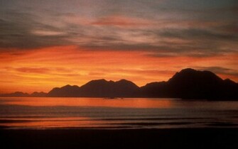 Sunrise Beach Wallpaper Weddingdressin
