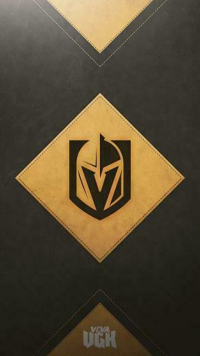 Vivavgk On Vegas Golden Knights Wallpaper
