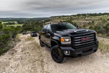Gmc Pressroom United States Image