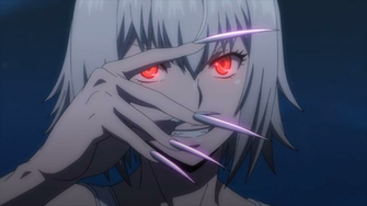 Killing Bites Wallpaper High Quality