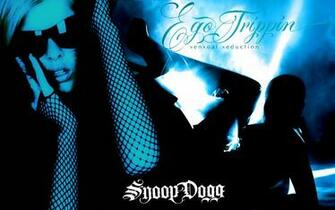 Snoop Dogg Crip Wallpaper