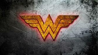 Wonder Woman HD Wallpaper