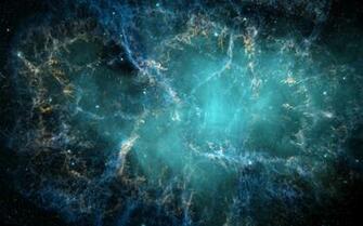 Crab Nebula Wallpaper HD Earth