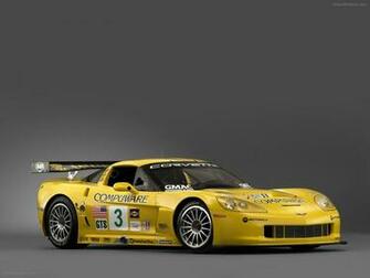 Chevrolet Corvette C6 Z06 Exotic Car Wallpaper Of
