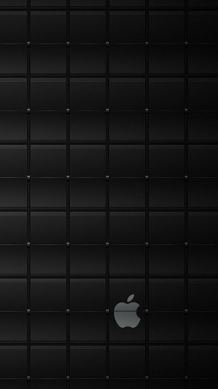 Black iPhone Background Wallpaper