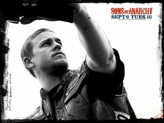 Home Entertainment Charlie Hunnam Sons Of Anarchy