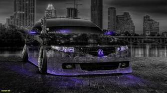Acura Rsx Wallpaper The Best Image In