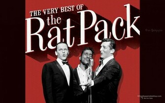 The Rat Pack Wallpaper Photo Desktop