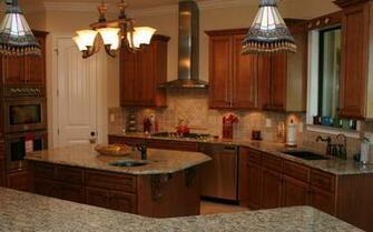 Italian Kitchen Design Ideas