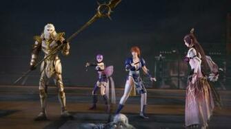Warriors Orochi Ultimate Screenshot Galerie Pressakey